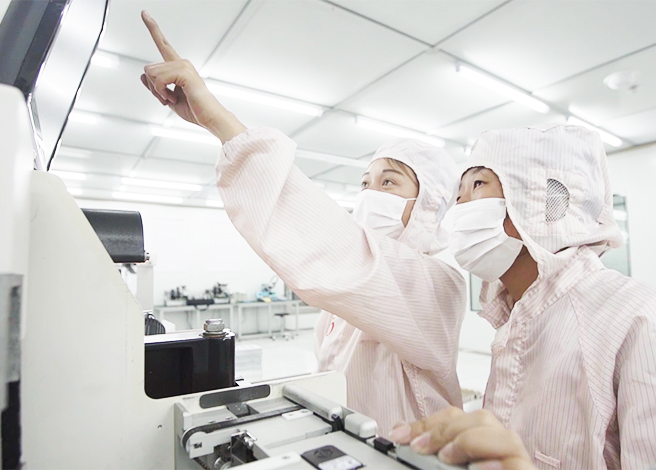 能力充沛、士氣高昂、技術(shù)熟練的團(tuán)隊(duì)