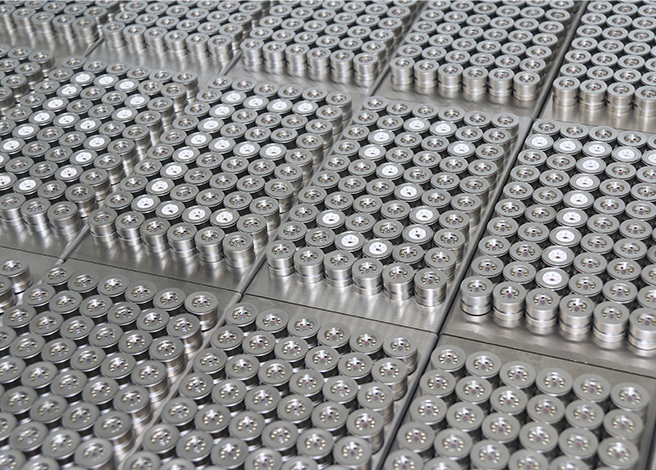 一致的、及時(shí)的、最優(yōu)性價(jià)比的產(chǎn)品